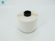 1.6-5mm White Mopp Self Adhesive Tear Tape Rolls Customized Logo For Package