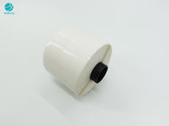 1.6-5mm White Mopp Self Adhesive Tear Tape Rolls Customized Logo For Package