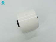 3mm Anti Counterfeiting Product Packing White Tear Tape With Customized Logo