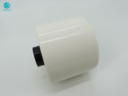 1.6-5mm Adhesive Pure Color Tear Tape Bobbin For Box Easy Open Packaging