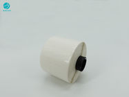 1.6-8mm Pure Color Self Adhesive Tear Tape In Roll For Box Shape Package