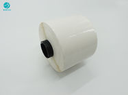 1.5-5mm Tape Tear Easy Open Cigarette Packaging Rolls With Laser Logo Printed