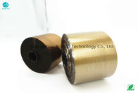 Tear Strip Tape Single Side Adhesive Position 20.0-60.0 Micron Thickness