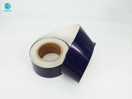 Cardboard Customized Color 90-114mm Inner Frame Paper For Cigarette Package