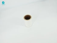 Custom Size Cigarette BOPP Heat Sealing Film For Tobacco Outter Package