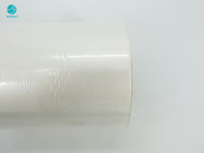 Hot Melt Adhesive Transparent BOPP Shrink Film For FMCG Product Outter Package