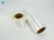 Composite Moisture Laser Printing Offset BOPP Film For Box Product Package