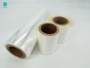 Overwrap Thermal Lamination BOPP Shrink Film With Strong Stick Capability