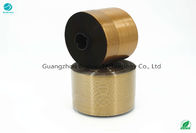 Tear Strip Tape One Side Glue Thin Tape 1.6mm Size For Tobacco