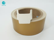 Golden Customized 94mm Inner Frame Paperboard For Cigarette Cases Package