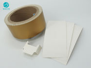 Durable Cigarette Packing Case Inner Frame Cardboard paper With Custom Logo