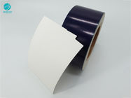 Various Color Cardboard Paper inner frame With Custom Design Embossed Logo
