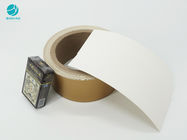 95mm Custom metalized Inner Frame Paper Cardboard For Cigarette Packing