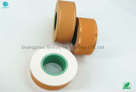 Cigarette Filter Tipping Paper 500CU Perforation Brand Customized