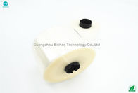 Inner Core 30mm BOPP Raw Materials Tear Tape For HNB Package