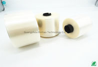 Heat-Not-Burn Products Package Tear Tape Small Size 1.6mm BOPP/PET/MOPP