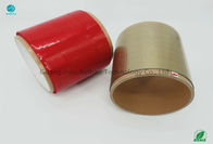 Self - Adhesive Tear Strip Tape Waterproofing 152mm Length Core