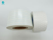 Custom Pattern Design Cigarette Wrapper Inner Liner Paper Without Aluminum