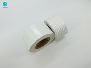 Silver Green Logo 55Gsm Printing Inner Liner Paper For Cigarette Wrapping