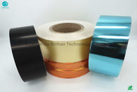 Color Customized Cigarette Inner Frame 95mm Width Environmental Friendly