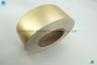 Tobacco Paper Inner Frame PE Layer Surface 95mm Width