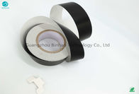 Black Color Cardboard Wood Pulp Cigarette Inner Frame Inner Core 120mm
