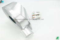 Aluminium Foil Paper Coli ID 76mm HNB E-Cigarette Package Product