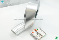 Outer Diameter 480mm HNB E-Cigarette Aluminium Foil Paper Package Materials