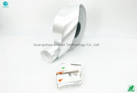 HNB E-Cigarette Package Product Thickness 42GSM Paper Aluminium Foil Paper