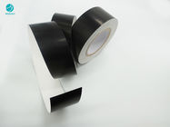 SBS Black Coated Paperboard Cigarette Packing Inner Frame With Custom Size
