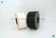 Inner Core 66mm Tobacco Filter Paper Perforation 300cu Super Slim Size  Cigarette Tipping Paper