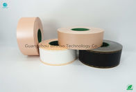 Tobacco Filter Paper Glossy Oil 70mm Superslim Size Package Materials