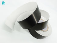 Custom Cardboard Black 225g Inner Frame Paper For Cigarette Cases Package