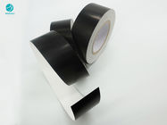 SBS Custom Size 230g Black Cardboard Inner Frame Paper For Cigarette Packing