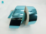 High Compression Strength Blue Inner Frame Paper For Cigarette Inner Package