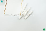 Tipping Paper Gold Blocking Printing HNB E-Cigarette Package Materials 50mm Size