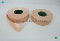 Tobacco Filter Paper Moisture Content 6±2% Pearl Oil Treatment