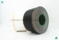 Tobacco Filter Paper Cigarette Tipping Paper 3000m Length  Anti-Mould Treatment