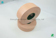 Tobacco Filter Paper Excellent Light Fastness Tipping Paper 34/36 Grammage
