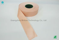 Ink Absorbency 100% Printing Pulp Paper Tipping Tobacco Filter Paper Glossy Oil