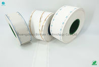 Gloss Oil Offset Printing Tipping Paper Cigarette Packing Filter Paper Grammage 32-40gsm