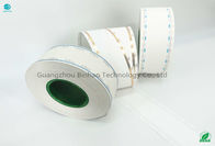 Gloss Oil Offset Printing Tipping Paper Cigarette Packing Filter Paper Grammage 32-40gsm