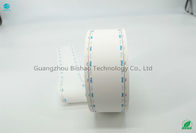 Expansion Rate 3.5±0.5 Nano Size Tobacco Filter Paper Coating Printed