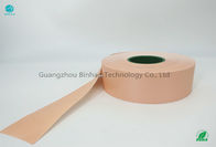 Tipping Paper For Rod Rolling Tobacco Filter paper inner dia 66mm