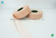 Tobacco Filter Paper Green-Minded Offset Printing Tipping Paper 38gsm