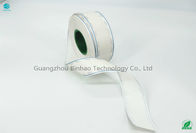 Tobacco Filter Paper Plaint White Base Paper 35gsm Tobacco Packaging
