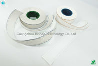 Basic Paper Weight 34gsm Tobacco Filter Paper Outside Diameters 390mm