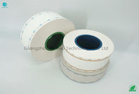 Cigarette Filter Paper 7.6 x 84mm Size Paper Printing Logo And Brand