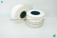 Tipping Paper Cigarette Rod Wrapping Color Consistency Length 3000m