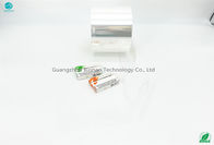 HNB E-Cigareatte Package Materials Cellophane Wrappping Cases 50 Width